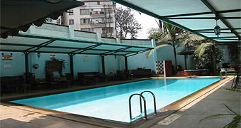 Kenya Comfort Hotel Suites Nairobi