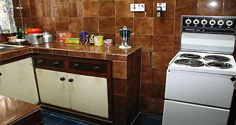 Kenya Comfort Hotel Suites Nairobi