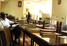 Kenya National Archives
