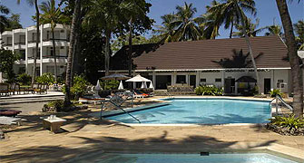 Kenya Bay Beach Hotel