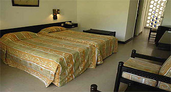 Kenya Bay Beach Hotel