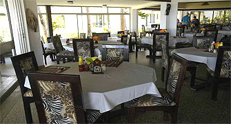 Kenya Bay Beach Hotel