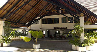 Kenya Bay Beach Hotel