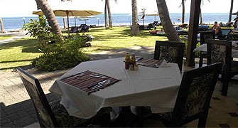Kenya Bay Beach Hotel