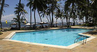 Kenya Bay Beach Hotel