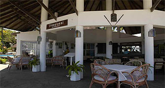 Kenya Bay Beach Hotel