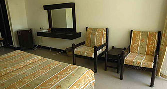 Kenya Bay Beach Hotel
