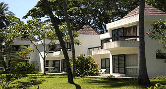 Kenya Bay Beach Hotel