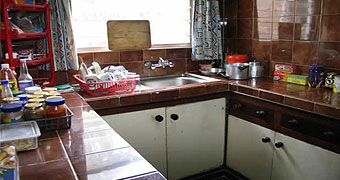 Kenya Comfort Hotel Suites Nairobi