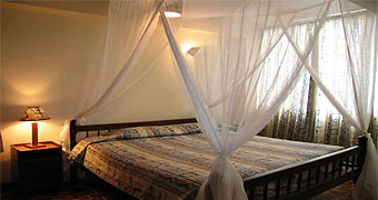 Kenya Comfort Hotel Suites Nairobi