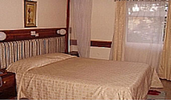 Kenya International Hotel Nairobi