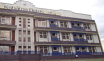 Kenya International Hotel Nairobi