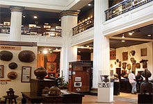 Kenya National Archives 