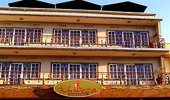 Khweza Bed and Breakfast