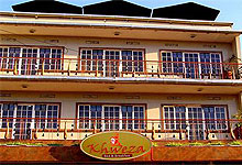 khweza Hotel Nairobi