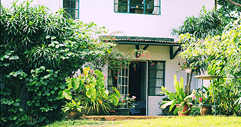 Kiambethu Tea Farm House