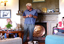 Kiambethu Farm Lecture 