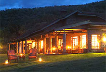 Kiangazi lodge kenya