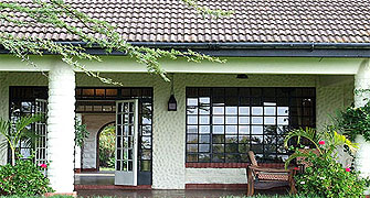 Kiangazi House 