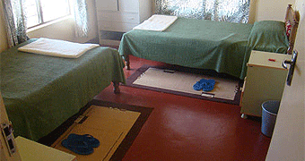 Kibo Guest House Amboseli 