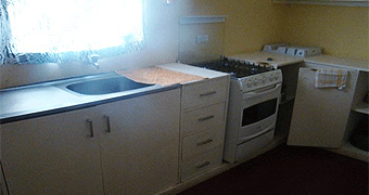 Kibo Guest House Amboseli 