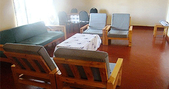 Kibo Guest House Amboseli 