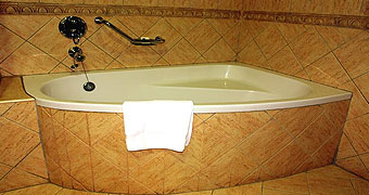 Kibo Palace Hotel Arusha