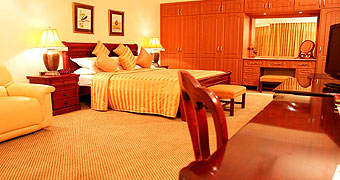 Kibo Palace Hotel Arusha
