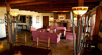 Kibo Villa