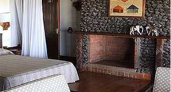 Kibo Villa
