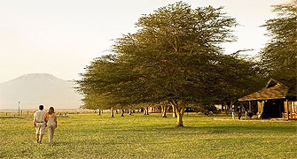 Kibo Villa