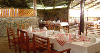 Kichakani Camp Masai Mara