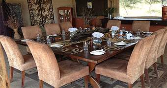 Kicheche Valley Camp Mara