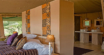 Kicheche Valley Camp Mara