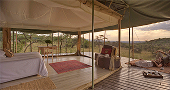Kicheche Valley Camp Mara