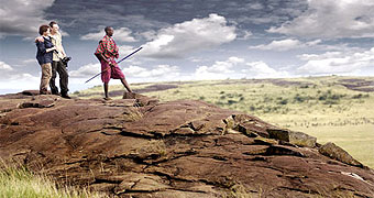 Kicheche Bush Camp