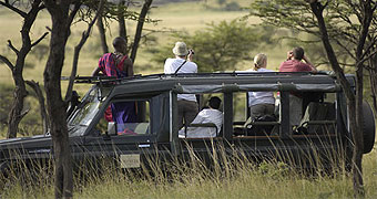 Kicheche Bush Camp