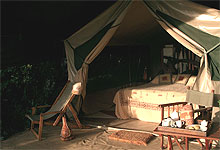 Kicheche Camp Masai Mara Kenya
