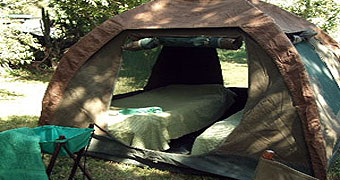 Kicheche Bush Camp