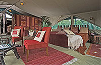 Kicheche Laikipia Camp