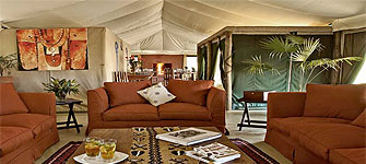 Kicheche Laikipia Camp 