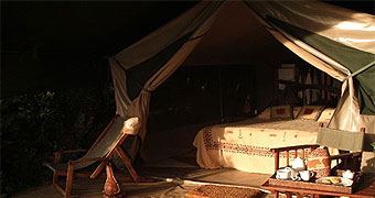 Kicheche Mara Camp