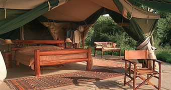 Kicheche Mara Camp