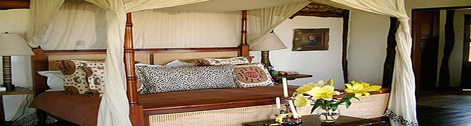 Kifaru Lewa House