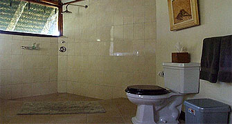 Kifaru Lewa House
