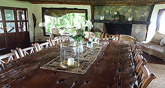 Kifaru Lewa House