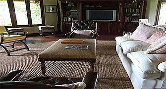 Kifaru House Safari Lodge