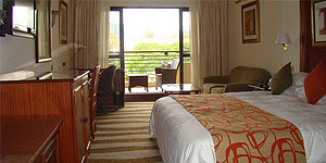Kigali Serena Hotel 
