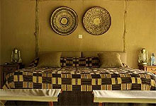Kigio Wildlife Camp