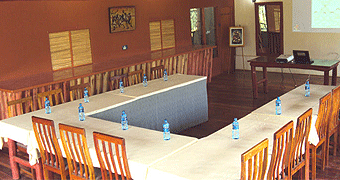 Kigwa Guest Cabins Hotel Nairobi
